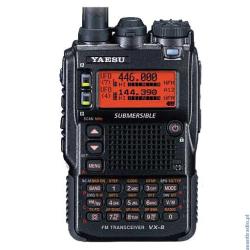 Yaesu VX-8DR