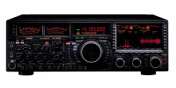 yaesu ft-9000dx