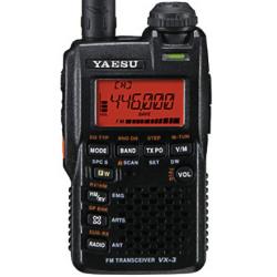 yaesu vx-3r
